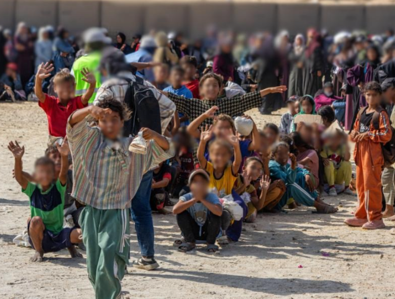 GHF Operational Update – Friday, August 29, 2025