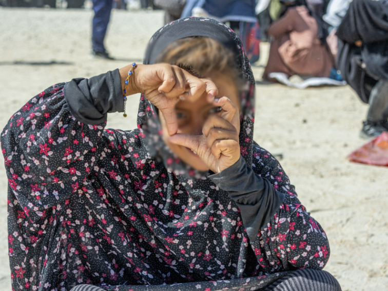 GHF Operational Update – Monday, September 8, 2025