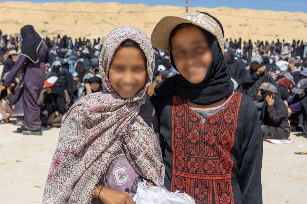 GHF Operational Update – Saturday, September 13, 2025