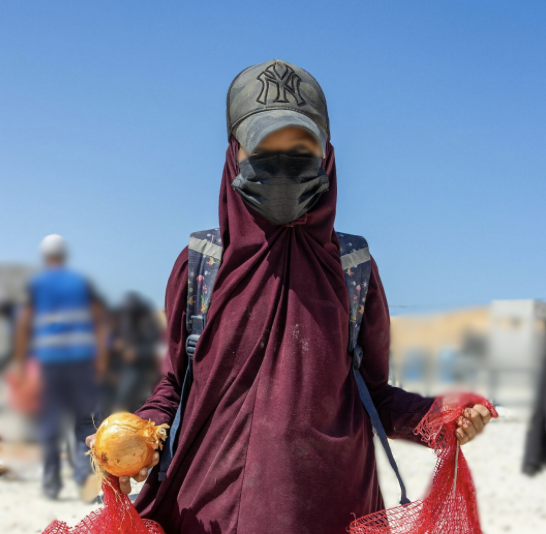 GHF Operational Update – Monday, September 15, 2025