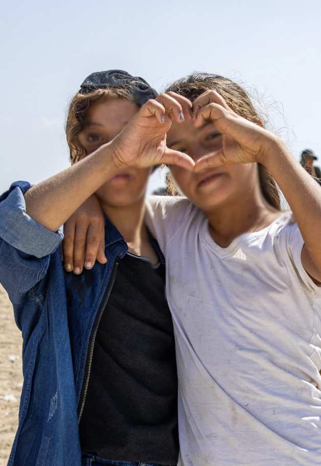 GHF Operational Update – Thursday, October 9, 2025