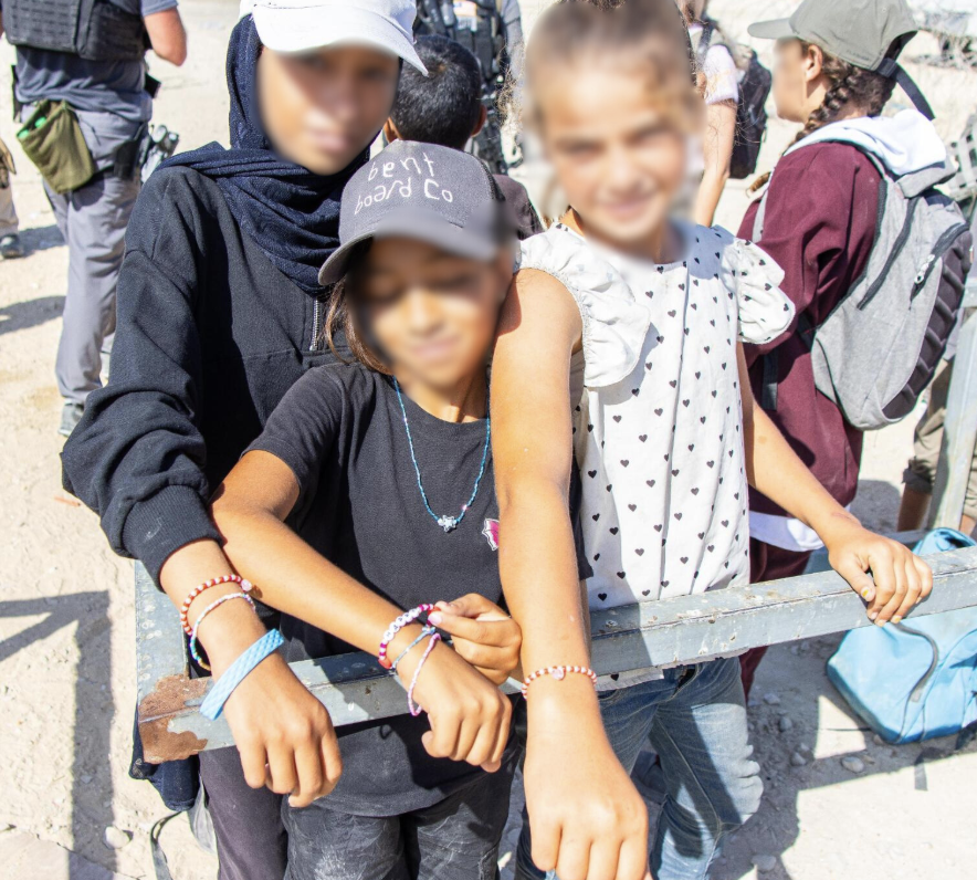 GHF Operational Update – Thursday, October 2, 2025